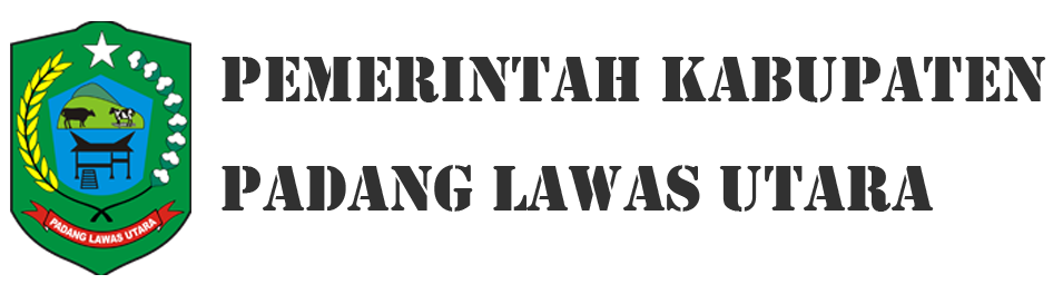 Pemerintah Kabupaten Padang Lawas Utara
