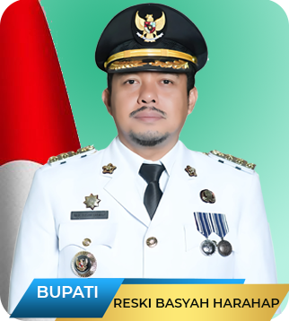Bupati Padang Lawas Utara