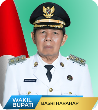 Wakil Bupati Padang Lawas Utara