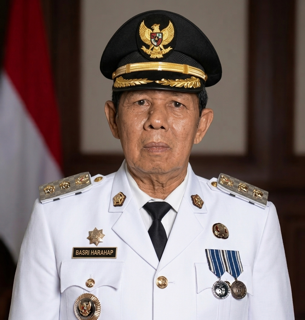 BASRI HARAHAP