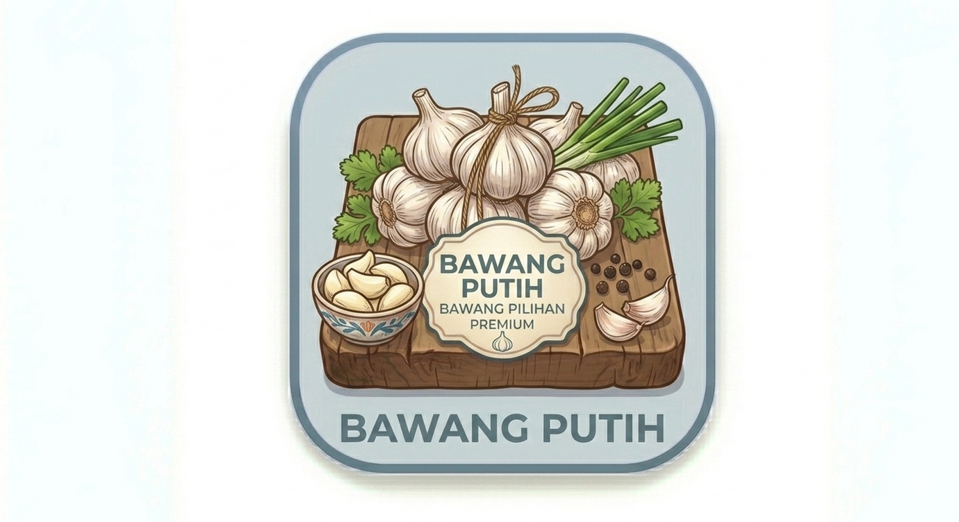Bawang Putih