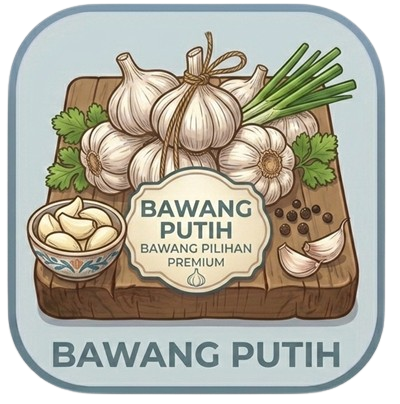 Bawang Putih