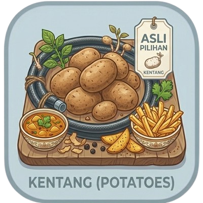 Kentang