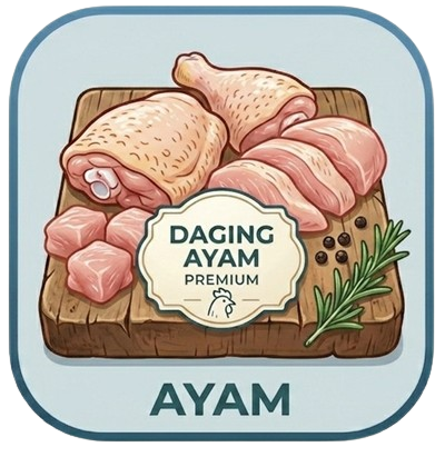 Daging Ayam