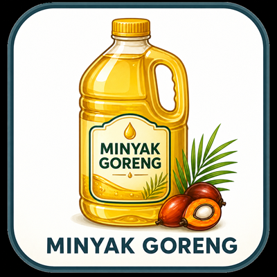 Minyak Goreng