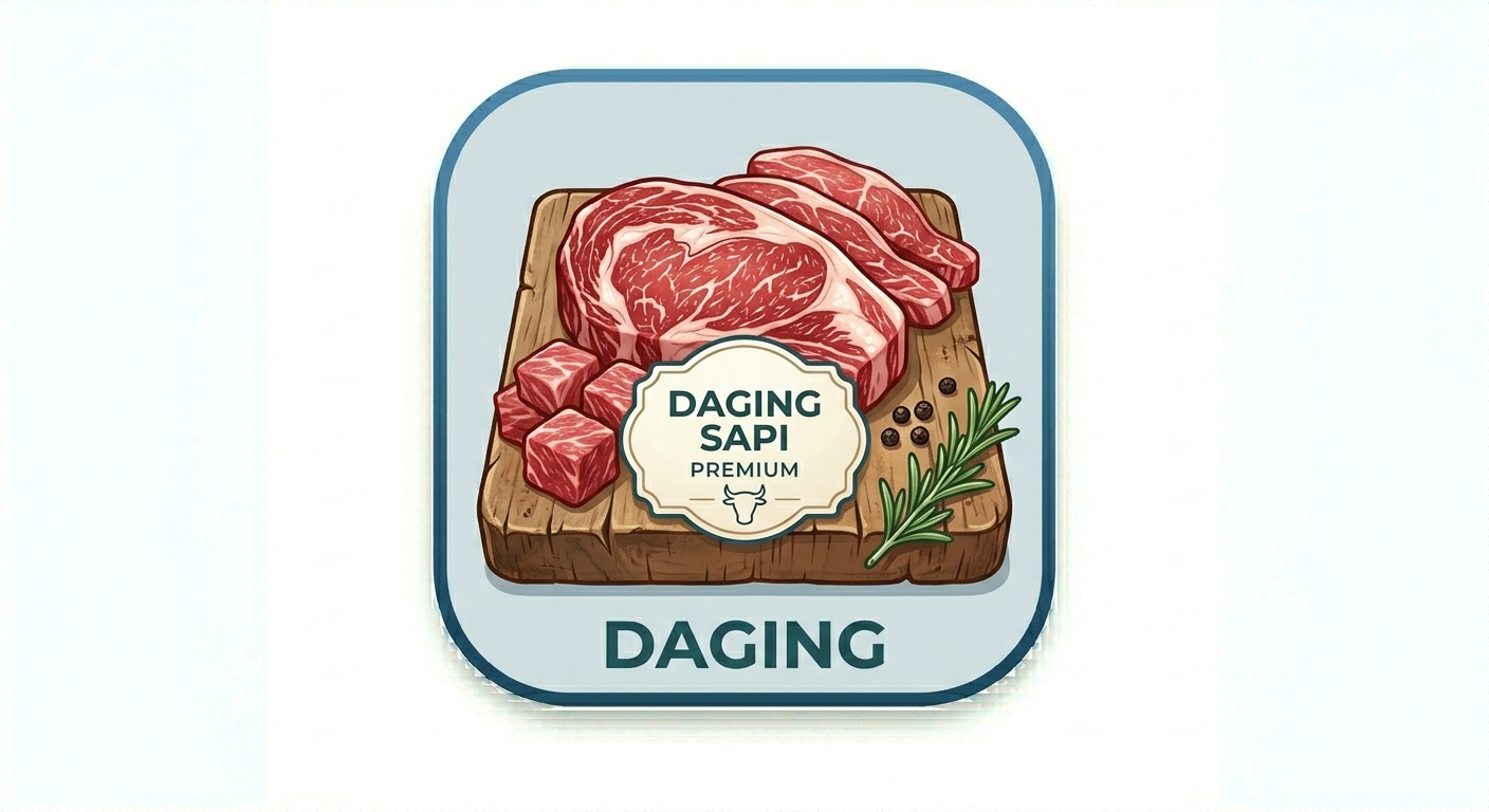 Daging Sapi