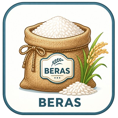Beras 