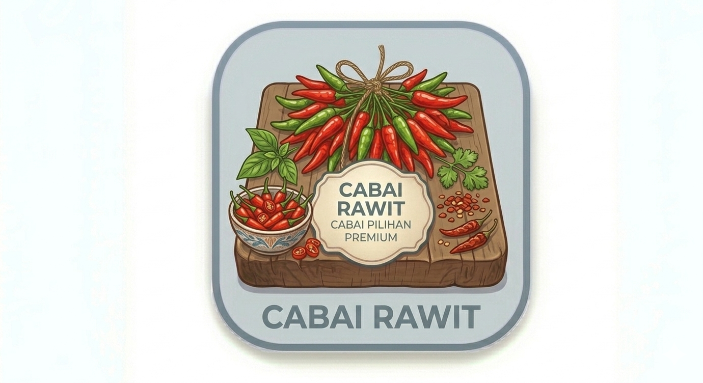 Cabai Rawit