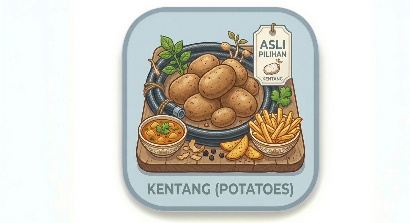 Kentang