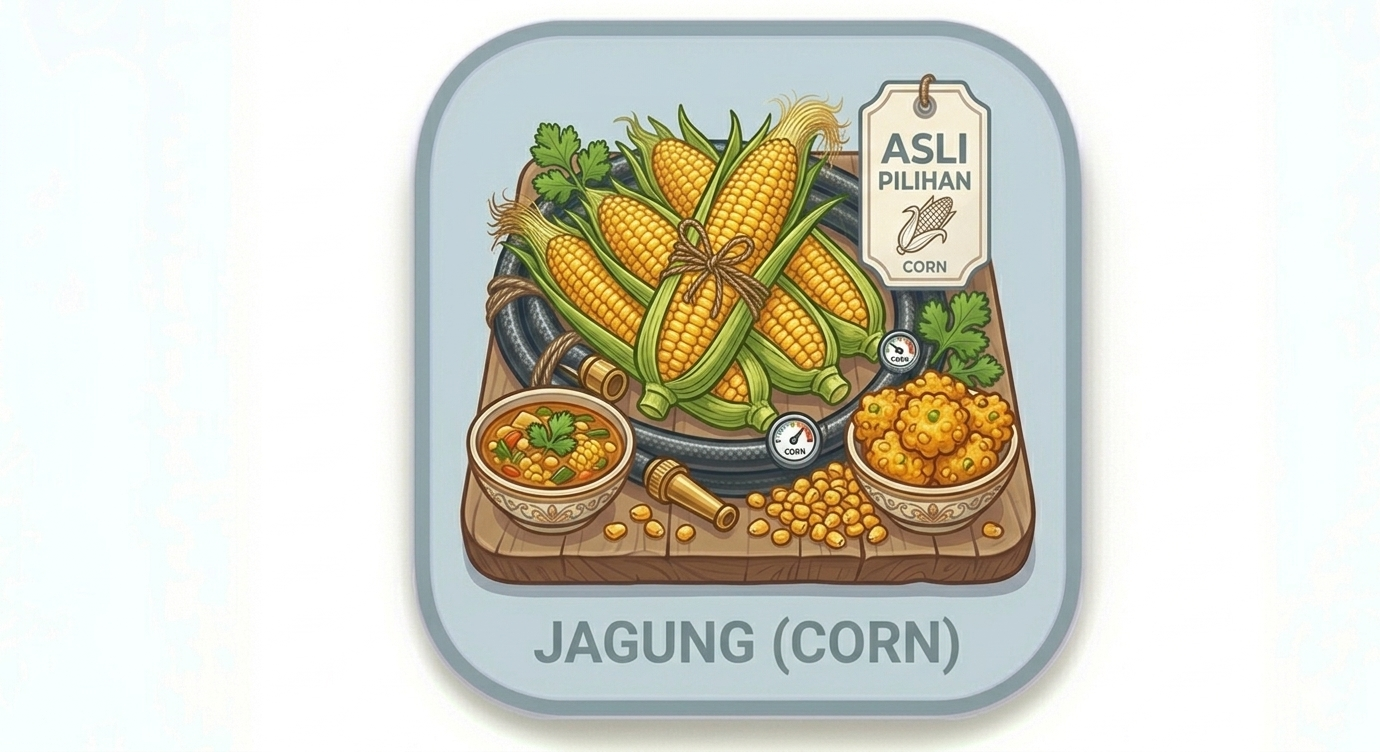 Jagung