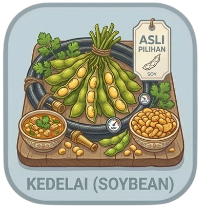 Kedelai
