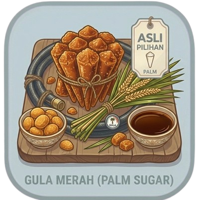 Gula Merah