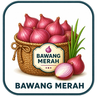 Bawang Merah
