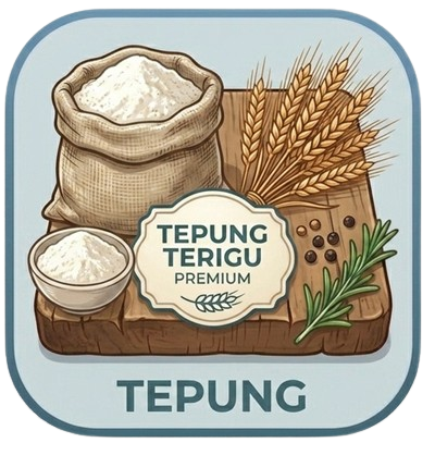 Tepung Terigu